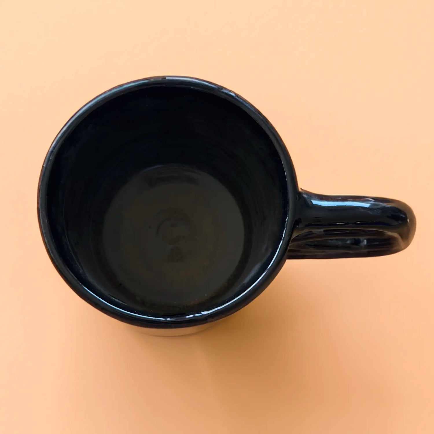 Mug Ceramic - Leslie