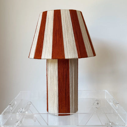 Coton Table Lampshade