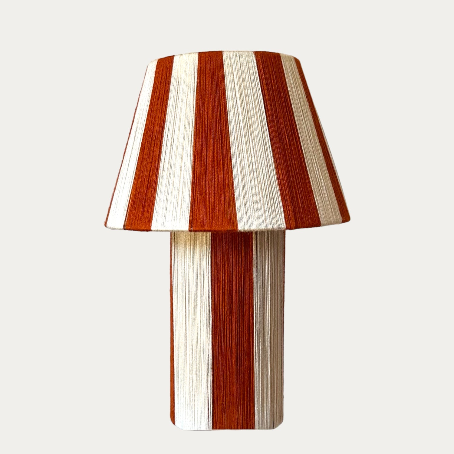 Coton Table Lampshade