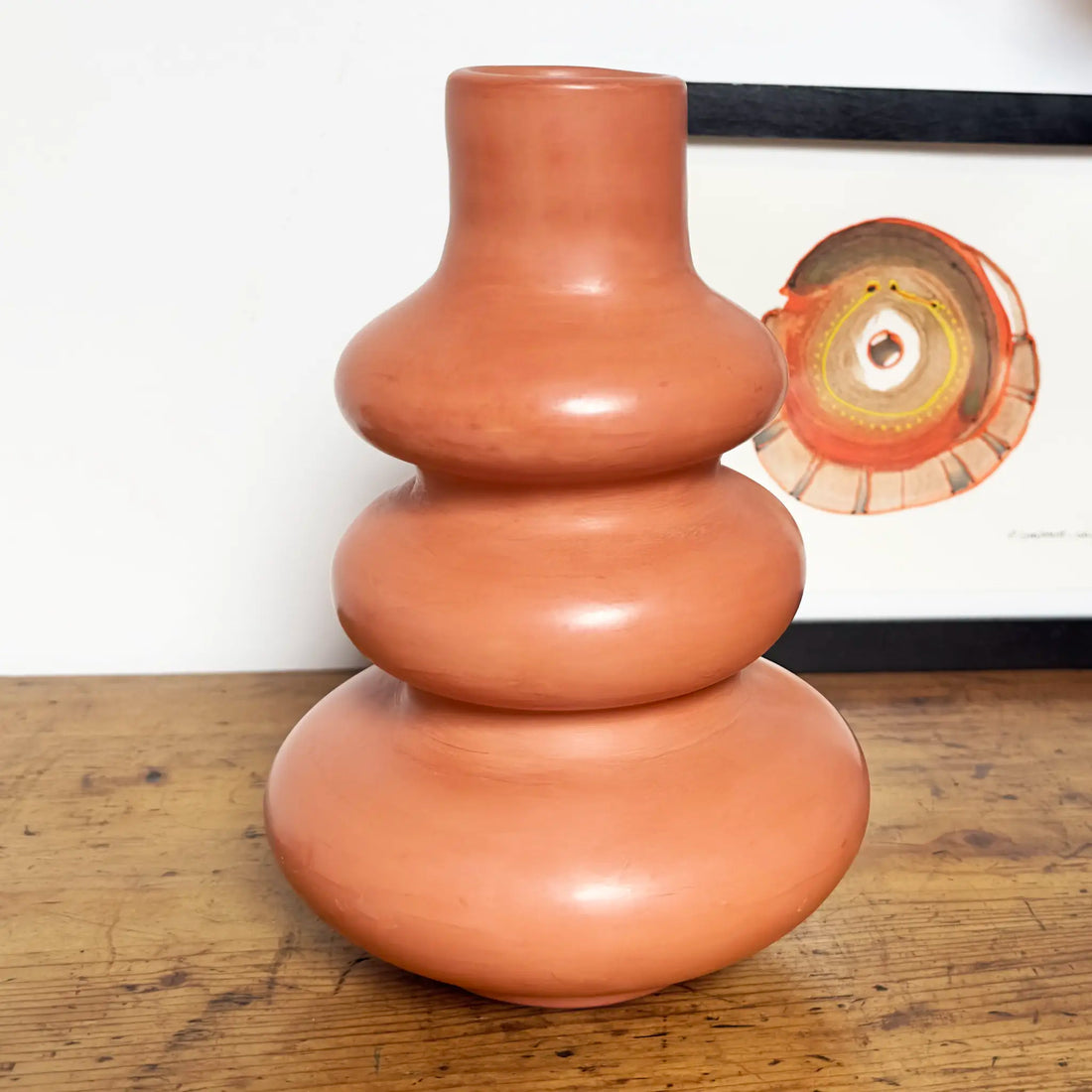 Vases Spiral - Le Laurine (For Dried Flowers)